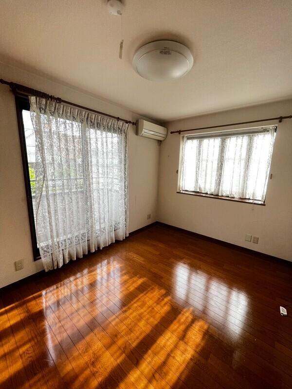 居室・リビング　西落合3丁目戸建