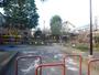公園　ひばり児童遊園（公園）まで159m