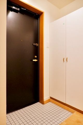 玄関　☆玄関☆