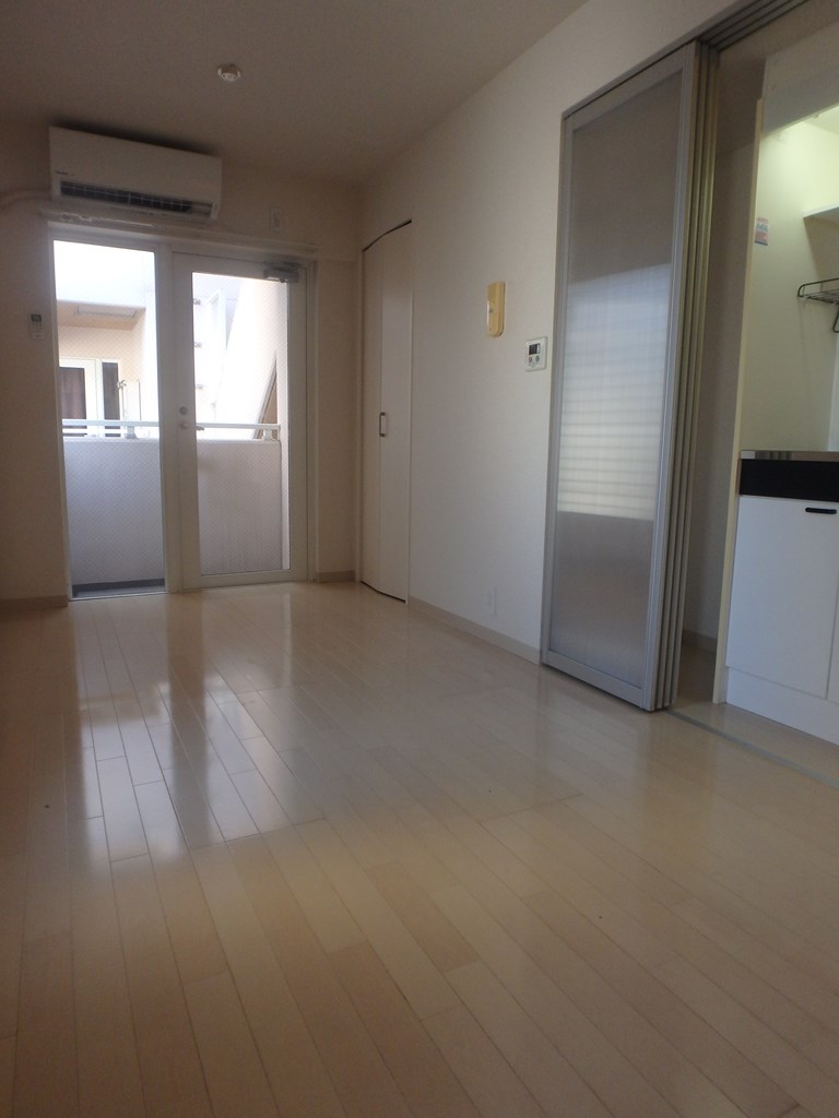 居室・リビング　リビングスペース