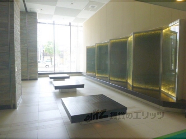 ロビー　ロビー