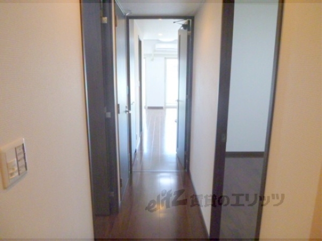 その他部屋・スペース　廊下