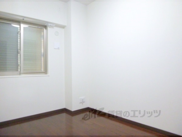 居室・リビング　４．５帖洋室