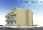 吉川駅より徒歩12分 1階 新築の賃貸物件