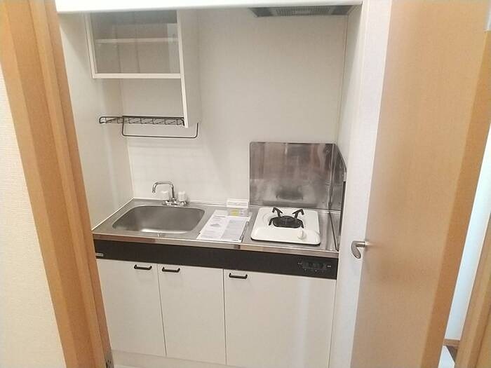 キッチン　同建物別室画像です
