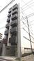 菊川駅より徒歩6分 5階 築17年9ヶ月の賃貸物件