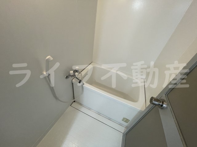 バス・シャワールーム　日々の暮らしに欠かせないお風呂です