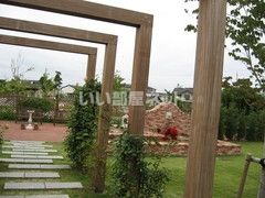 公園　フローラルガーデンよさみ（公園）まで865m