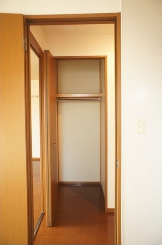 収納　図面と現状に相違がある場合には現状を優先