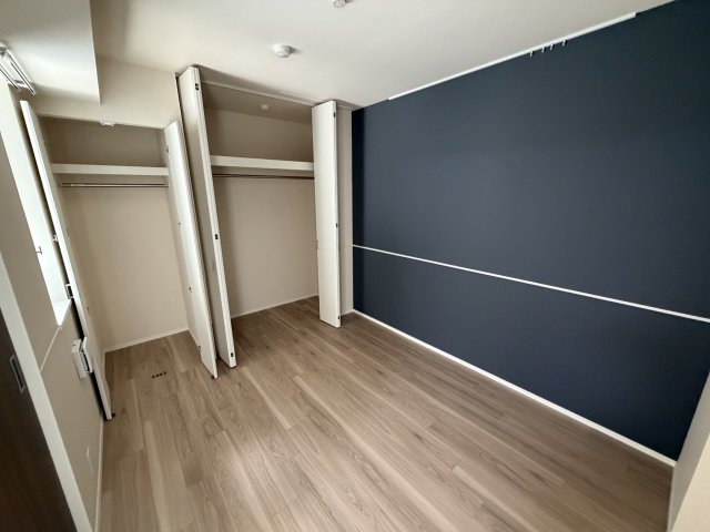 その他共有部分　完成パース　ゴミ捨て場