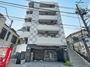 高井戸駅より徒歩4分 2階 築13年8ヶ月の賃貸物件