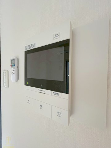 セキュリティ　S-ＲＥＳＩＤＥＮＣＥ難波Viale