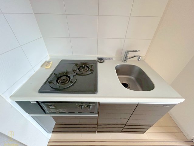 キッチン　S-ＲＥＳＩＤＥＮＣＥ難波Viale