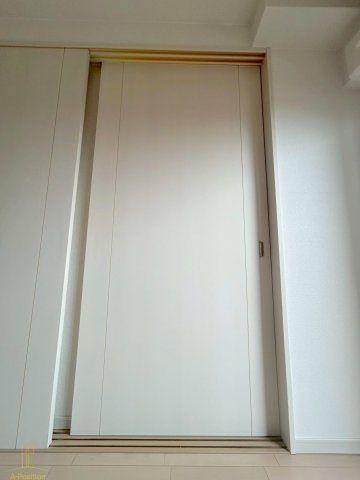 収納　S-ＲＥＳＩＤＥＮＣＥ難波Viale