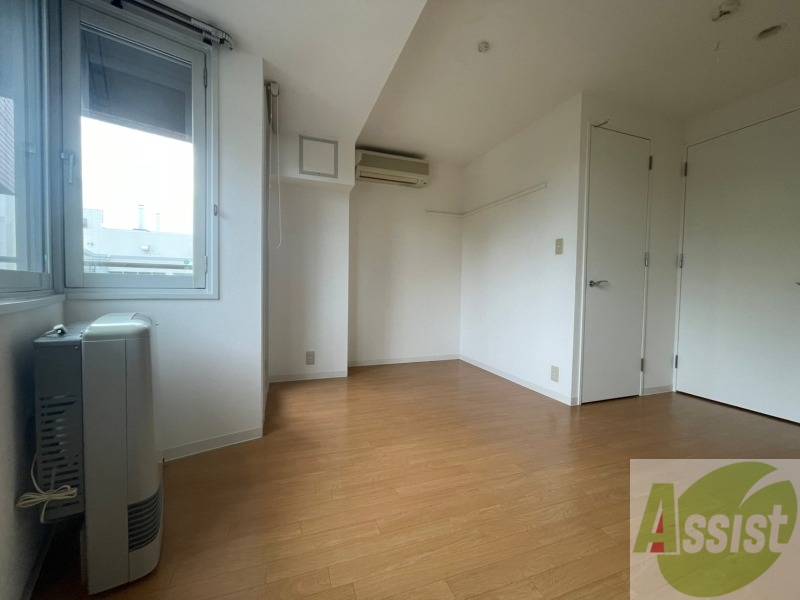 居室・リビング　どう家具を配置しようか考えるのも楽しみですね。