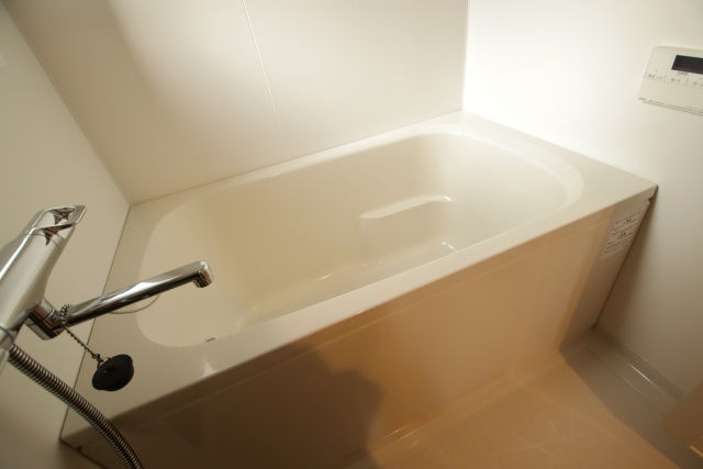 バス・シャワールーム　※別室の参考写真の為、現況優先です。