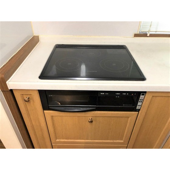 キッチン　ＩＨ