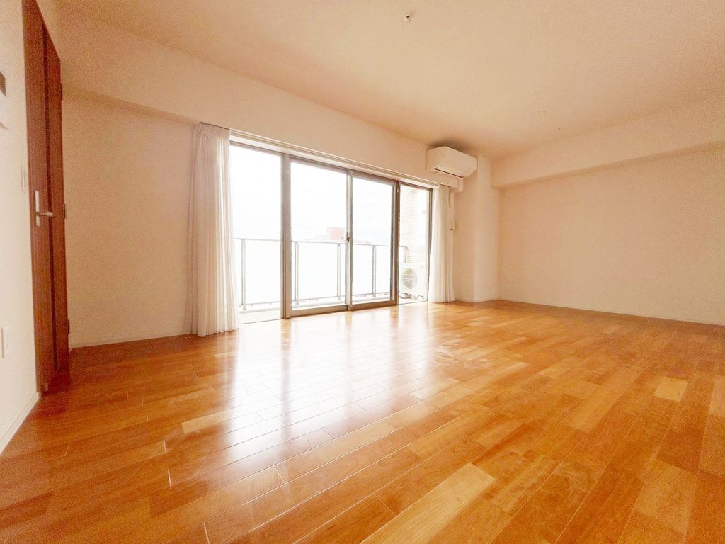 居室・リビング　LDK約16.1帖