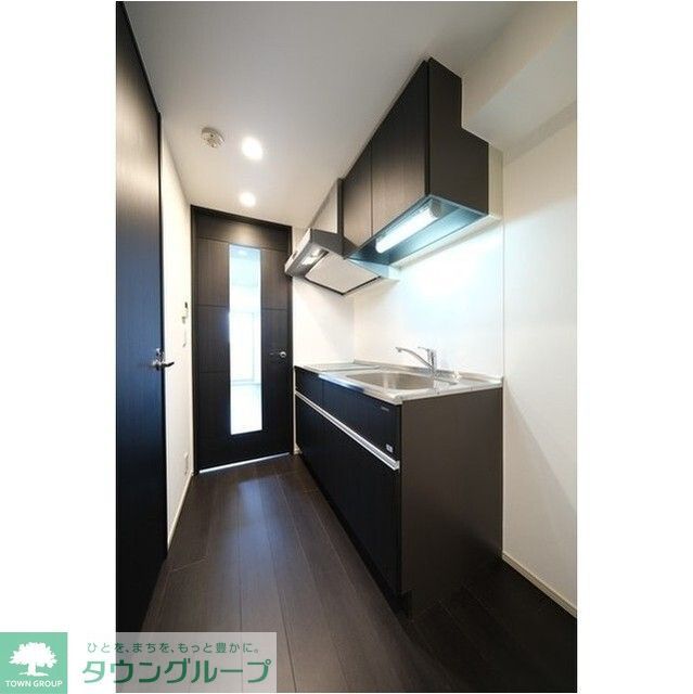 キッチン　参考写真