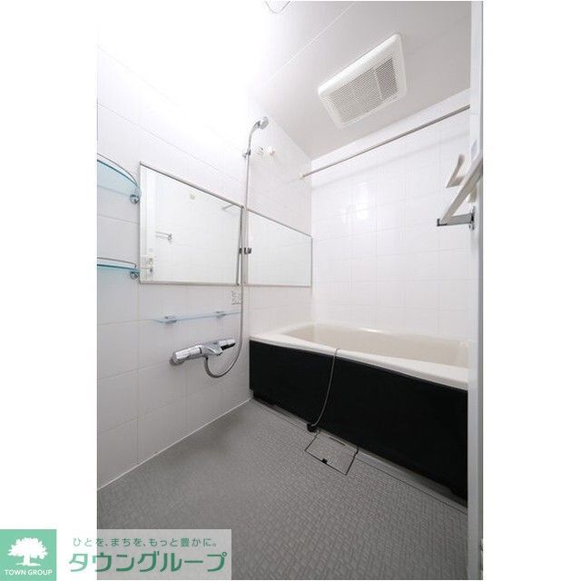 バス・シャワールーム　参考写真