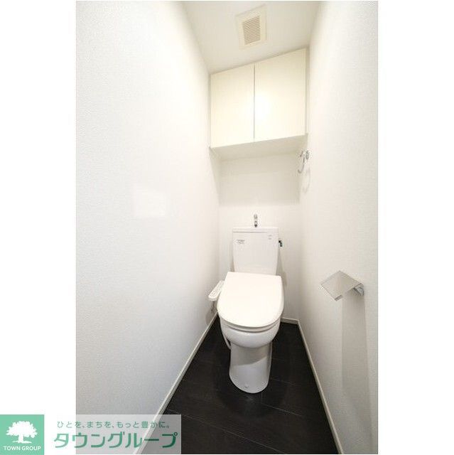 トイレ　参考写真