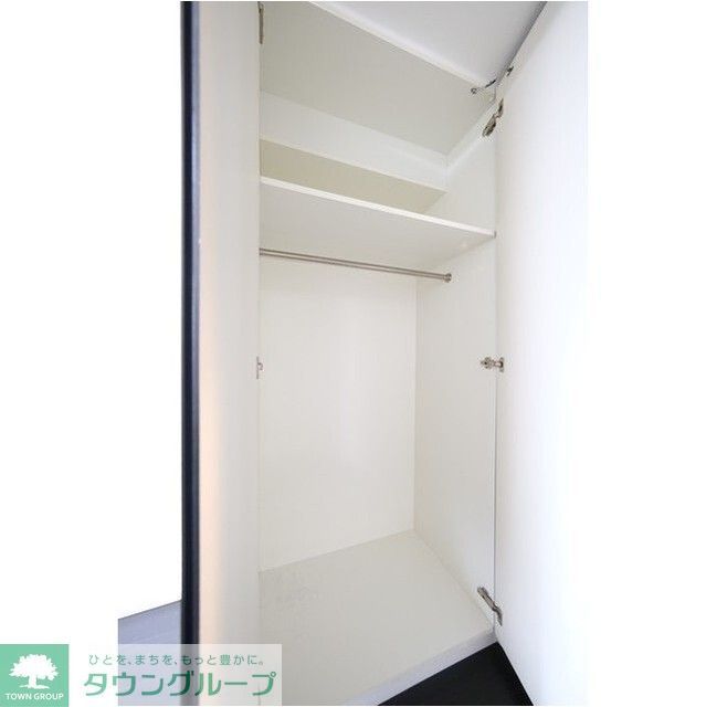 収納　参考写真