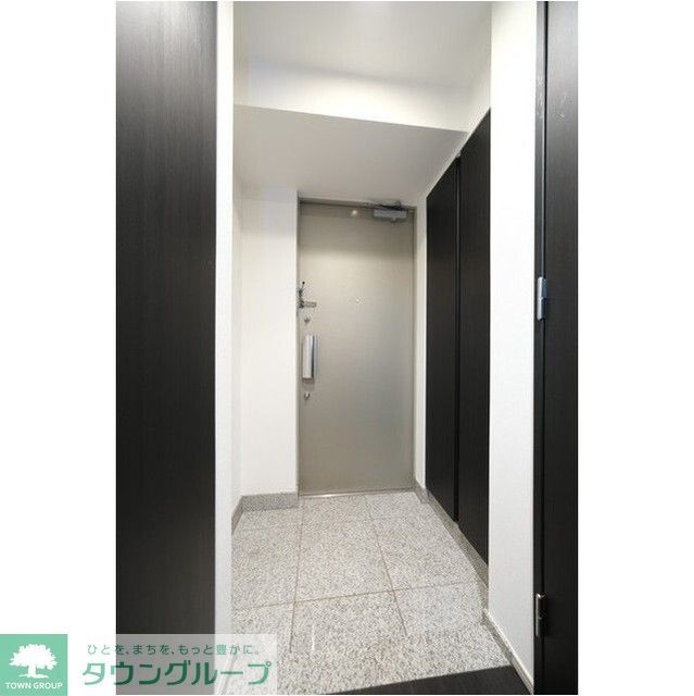 玄関　参考写真