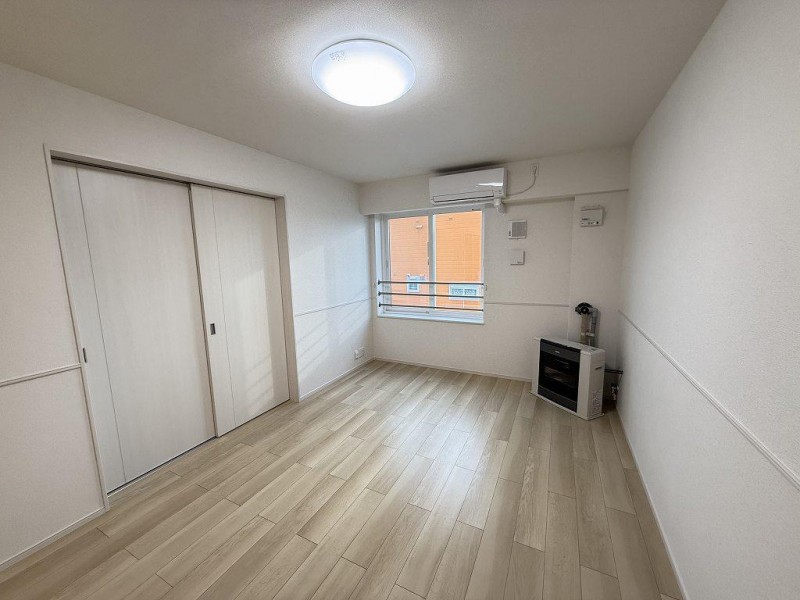 居室・リビング　リビング１