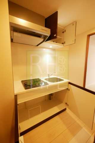 キッチン　リライフ浅草店