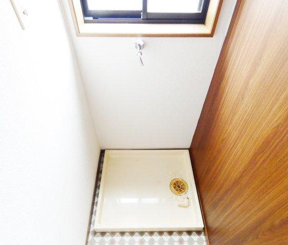 その他設備　※現況優先