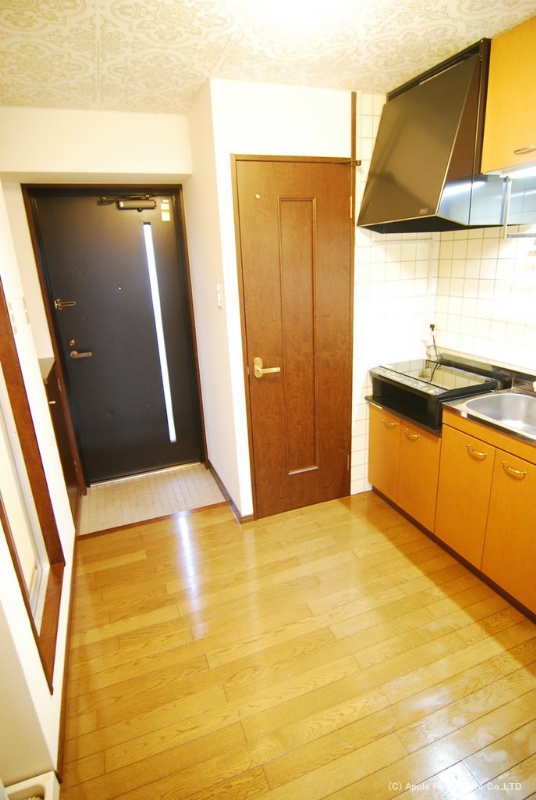 居室・リビング　モデルルーム