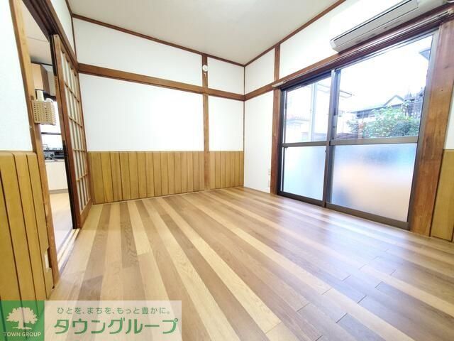 その他部屋・スペース　リビング/居室