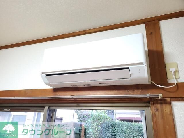 その他設備　設備