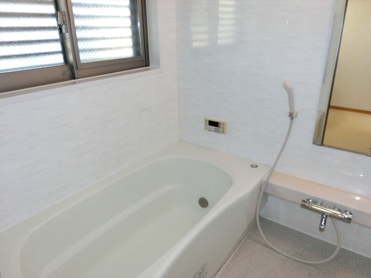 バス・シャワールーム　COCO覚王山