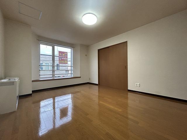 居室・リビング　リビング１