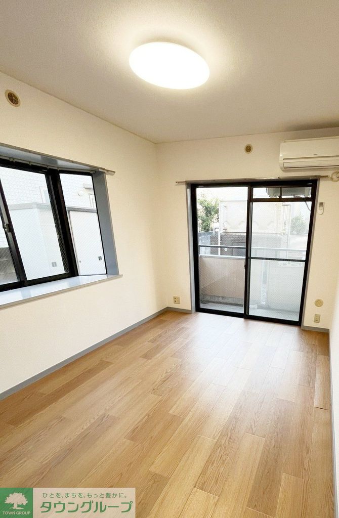 居室・リビング　設備