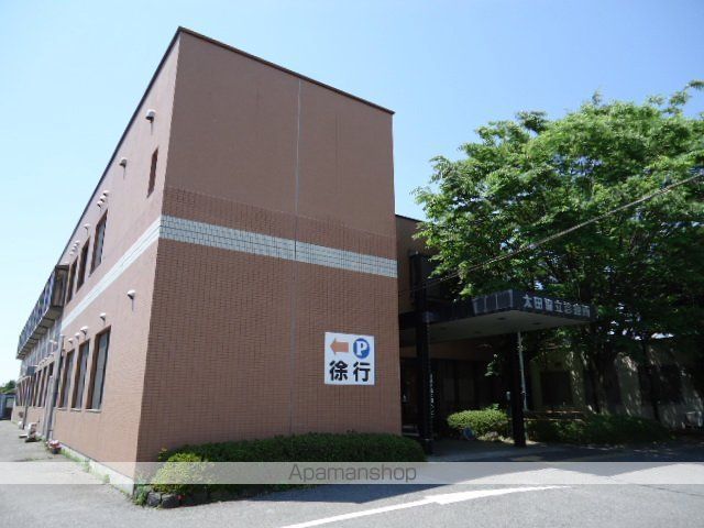 その他　太田協立病院（その他）まで1518m