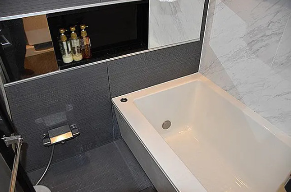 バス・シャワールーム　参考写真です