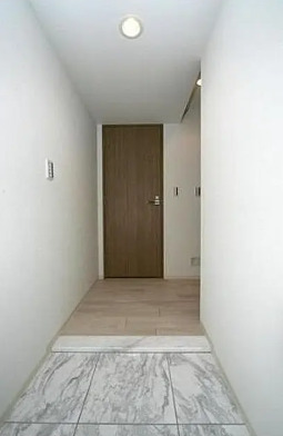 玄関　参考写真です