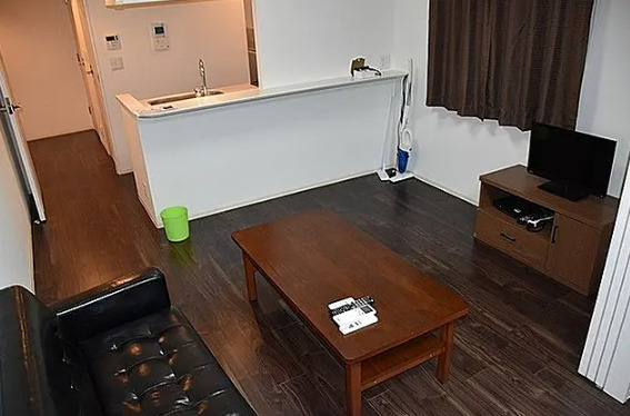 居室・リビング　参考写真です