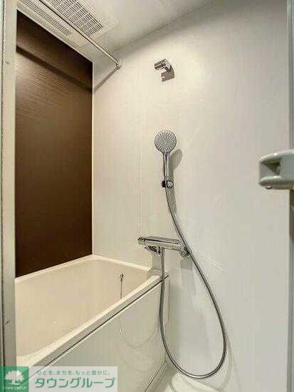 バス・シャワールーム　お部屋探しは株式会社　タウンハウジング　までお気軽にお問合…