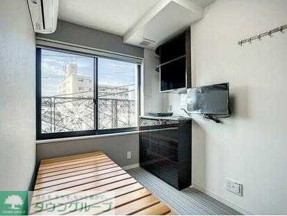 居室・リビング　お部屋探しは株式会社　タウンハウジング　までお気軽にお問合…