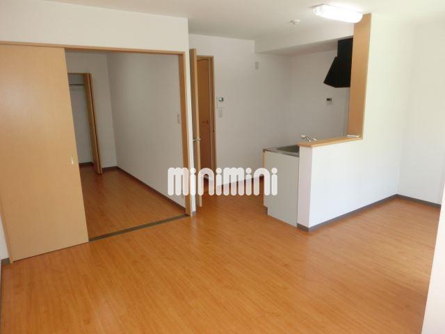 眺望　ダイニング