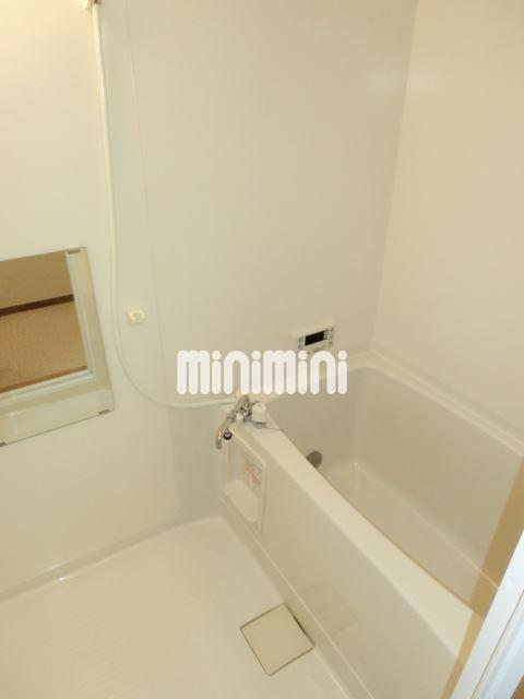 バス・シャワールーム　追い焚き付