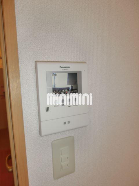 セキュリティ　ＴＶドアホン