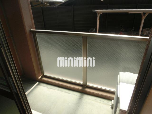 バルコニー　ベランダ