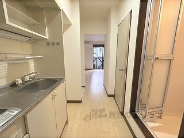 その他部屋・スペース　廊下