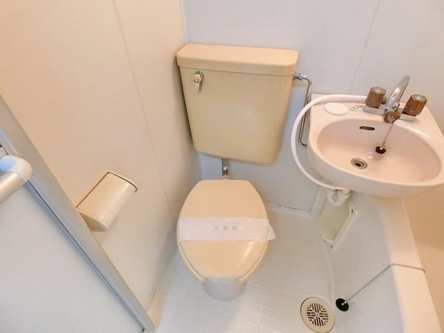 トイレ　★トイレ★