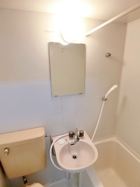 洗面設備　★洗面所★