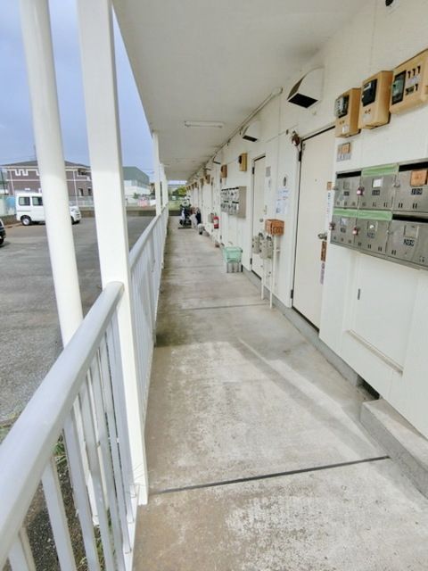 エントランス　★エントランス★